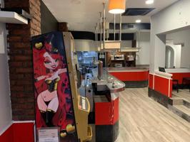 HAMBURGUESERIA EN BARAKALDO photo 0