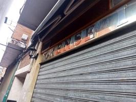 INMOBILIARIA ZUBIALDE PONE EN ALQUILER ESTE AMPLIO BAR A UN PASO DEL BEC photo 0