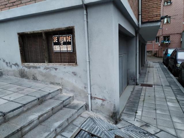 ESTE UTIL LOCA EN EL CENTRO DE ARTEAGABEITIA photo 0