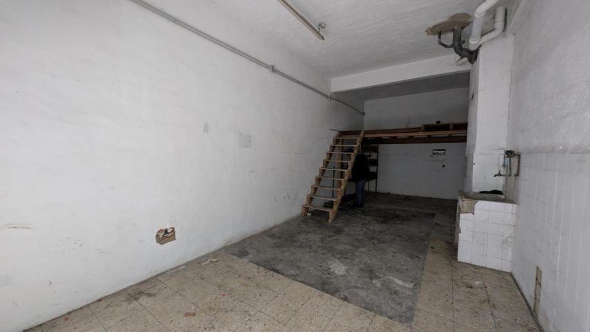 LOCAL IDEAL PARA GREMIOS EN PLENO CENTRO DE BARAKALDO photo 0