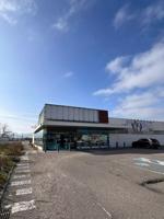 PABELLON COMERCIAL EN MIRANDA DE EBRO photo 0