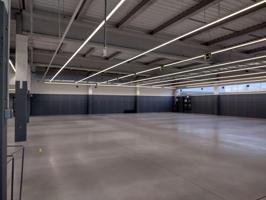 PABELLON COMERCIAL EN MIRANDA DE EBRO photo 0