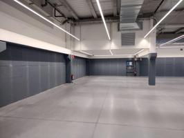 PABELLON COMERCIAL EN MIRANDA DE EBRO photo 0