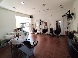 PELUQUERIA EN EL CENTRO DE ARTEGABETIA photo 0