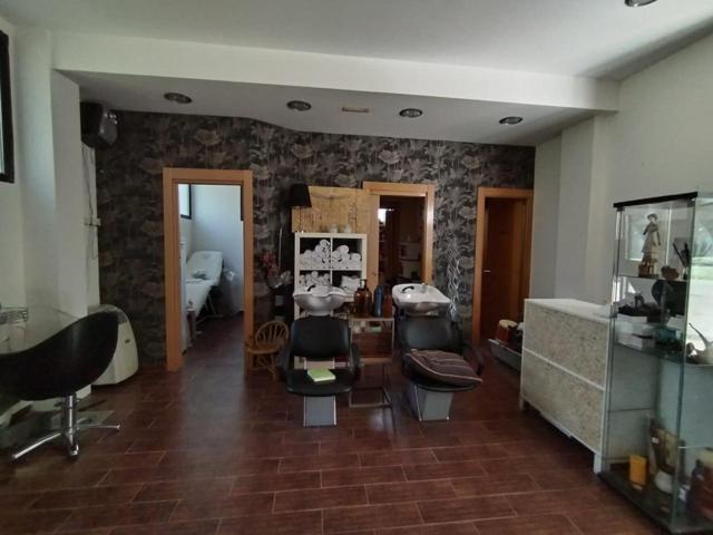 PELUQUERIA EN EL CENTRO DE ARTEGABETIA photo 0