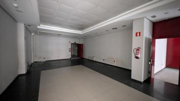 CENTRICO LOCAL EN BARAKALDO photo 0