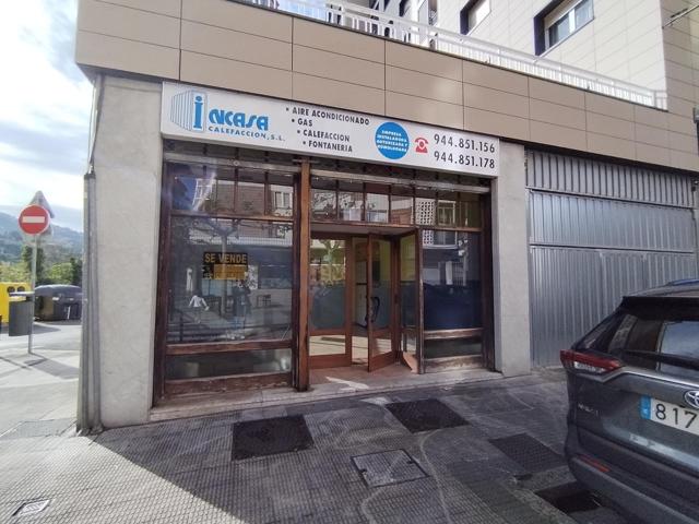 BONITO LOCAL EN ESQUINA EN RETUERTO photo 0