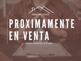 VIVIENDA TOTALMENTE REFORMADA EN ARTEAGABEITIA photo 0