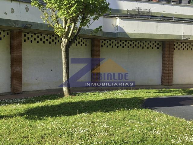 Local en venta en Muskiz de 1630 m2 photo 0