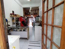 CENTRICO LOCAL DE MÁS DE 45m² EN ARTEAGABEITIA. photo 0
