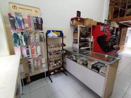 CENTRICO LOCAL DE MÁS DE 33m² EN ARTEAGABEITIA photo 0