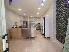 LOCAL EN ALQUILER EN ZABALLA photo 0