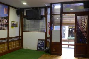 BAR EN EL CENTRO DE BARAKALDO, CALLE SAN JUAN photo 0