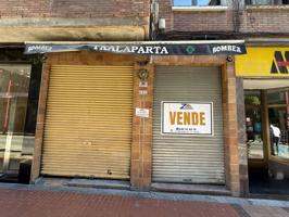 BAR EN EL CENTRO DE BARAKALDO, CALLE SAN JUAN photo 0