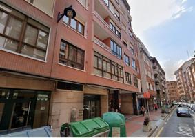 CENTRICA PARCELA DE GARAJE EN BARAKALDO photo 0