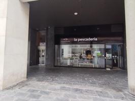 LOCAL DE ACTIVIDAD PESCADERIA photo 0