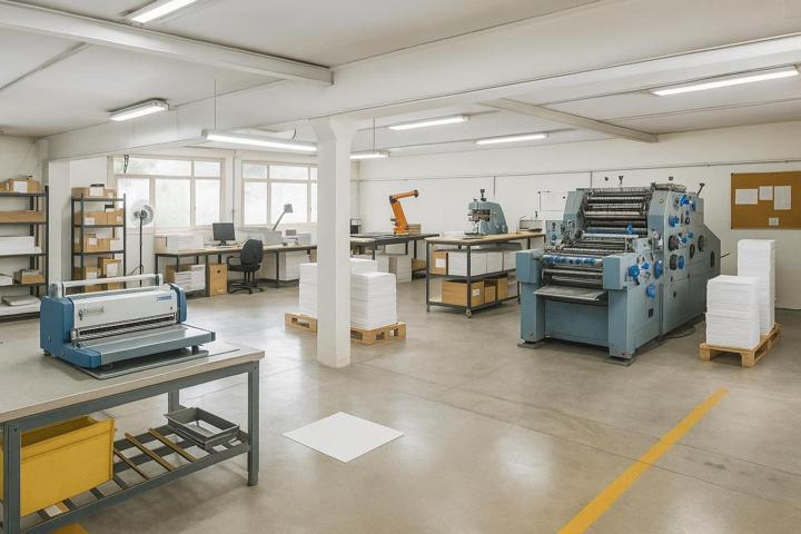 NAVE EN UGARTE EN PLENO NUCLEO INDUSTRIAL photo 0