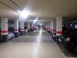 VENTA DE PARCELA DE GARAJE EN EL CENTRO DE BARAKALDO photo 0