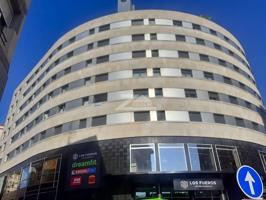 VENTA DE PARCELA DE GARAJE EN EL CENTRO DE BARAKALDO photo 0