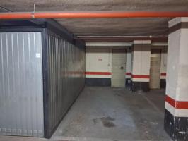 ALQUILER DE PARCELA EN PLAZA EUROPA photo 0