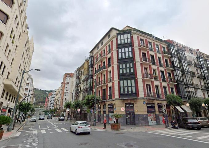 OFICINA EN EL CENTRO DE BILBAO photo 0