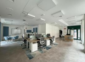 LOCAL EN ESQUINA EN ZONA TRASNITADA EN SANTURTZI photo 0