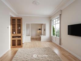 SEÑORIAL vivienda en el centro de Bilbao photo 0