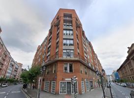SEÑORIAL vivienda en el centro de Bilbao photo 0