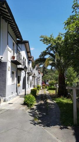 ¡EXCLUSIVA ZUBIALDE! ADOSADO EN ALONSOTEGI photo 0