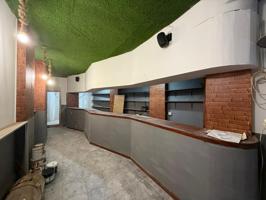 BAR LICENCIA 2 EN ZABALLA photo 0