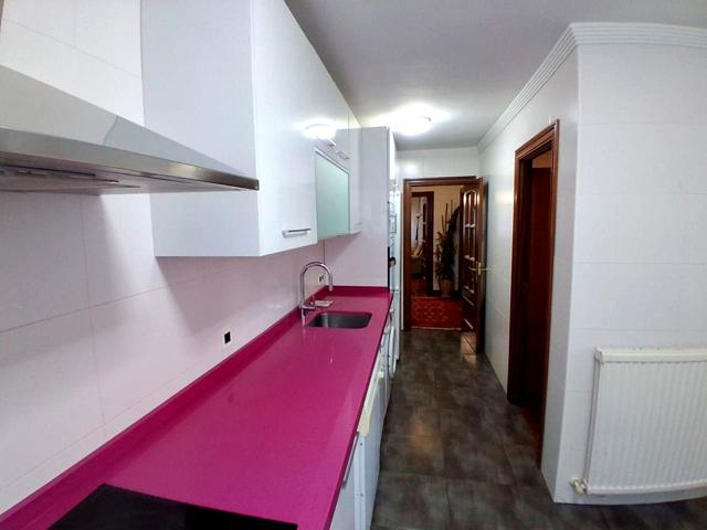 ¡EXCLUSIVA ZUBIALDE! VIVIENDA EN PLENO CENTRO photo 0