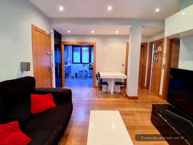 Vivienda REDORMADA con TRASTERO photo 0