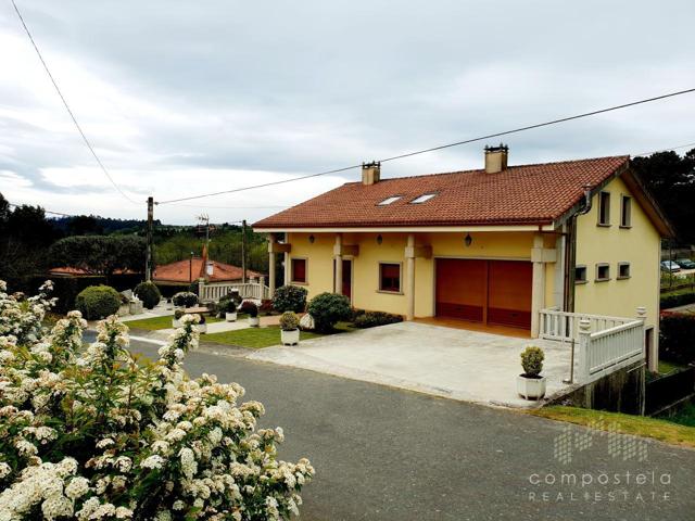 Vivienda en Vedra, oportunidad de negocio! photo 0