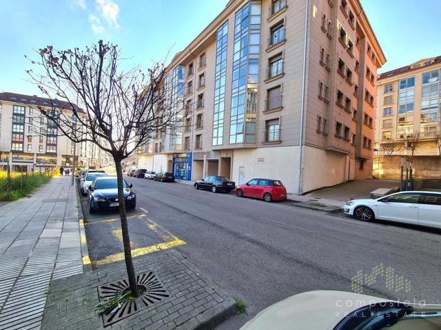 Tu nuevo negocio, zona nueva de Milladoiro photo 0
