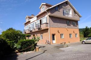 Hotel, al lado del parque Natural de Corrubedo photo 0