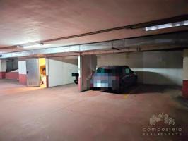 Parking En alquiler en Rúa Viorneira, Ames photo 0