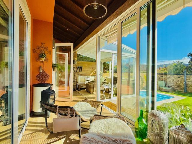 El lujo natural de la privacidad photo 0