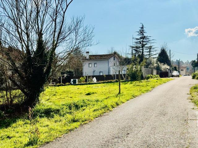 Casa con parcela en Luou, Teo photo 0