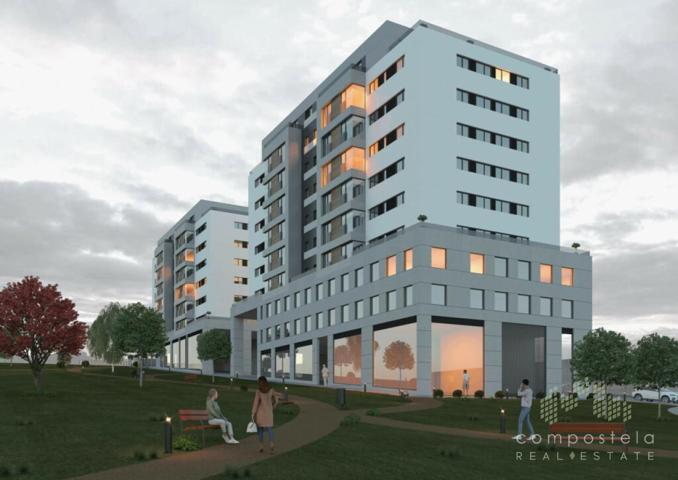 Estrena tu casa en obra nueva, Milladoiro photo 0