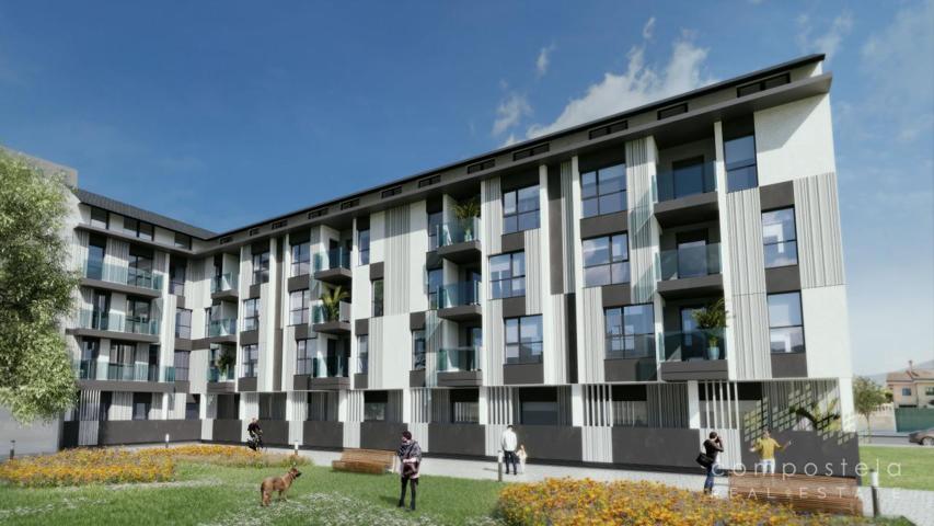Residencial 'Rego Dos Ameneiros' photo 0