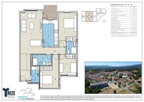 Piso En venta en Pedregal, Residencial 'rego Dos Ameneiros', Ames photo 0