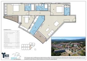 Piso En venta en Pedregal, Residencial 'rego Dos Ameneiros', Ames photo 0