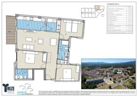 Piso En venta en Pedregal, Residencial 'rego Dos Ameneiros', Ames photo 0
