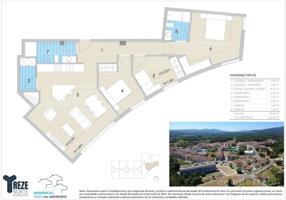 Promoción de viviendas en obra nueva, Bertamiráns photo 0