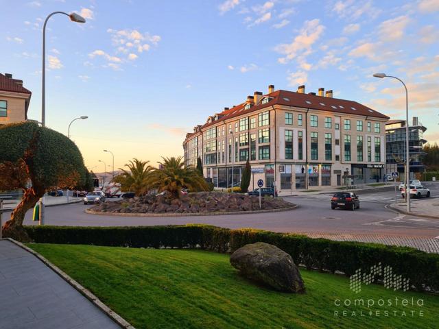 Tu plaza de garaje, zona nueva de Milladoiro photo 0