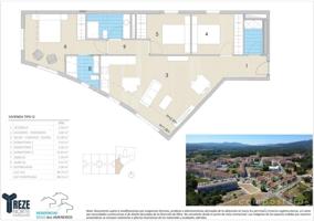 Calidad de vida, estancias con luz natural photo 0