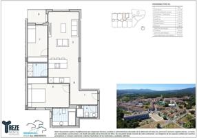 Viviendas 2 dormitorios 2ª Fase, 'Rego Dos Ameneiros' photo 0