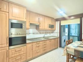 Estancias amplias y luminosas photo 0