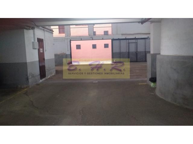 Parking En alquiler en Granadilla De Abona photo 0