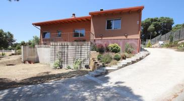Casa adaptada para personas con movilidad reducida, con jardin llano y magnificas vistas en “Can Ceb photo 0